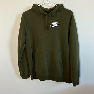 Nike hoodie
